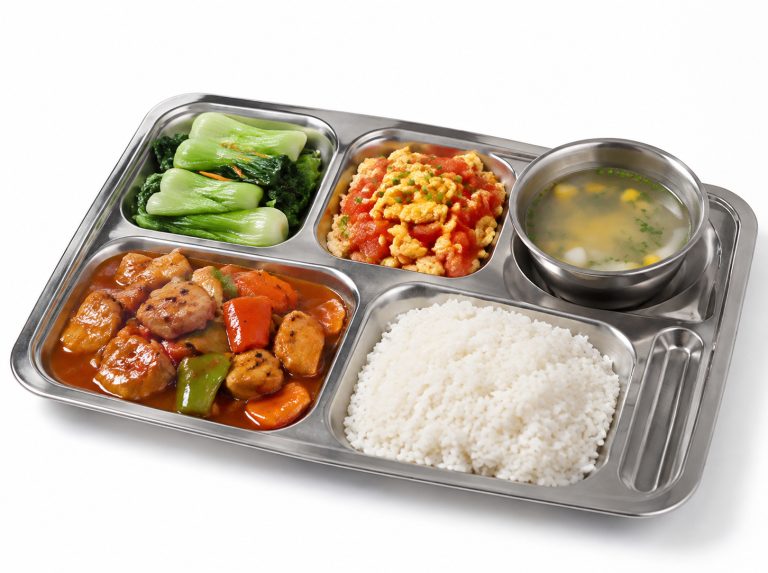 嵊州企业食堂承包与托管服务